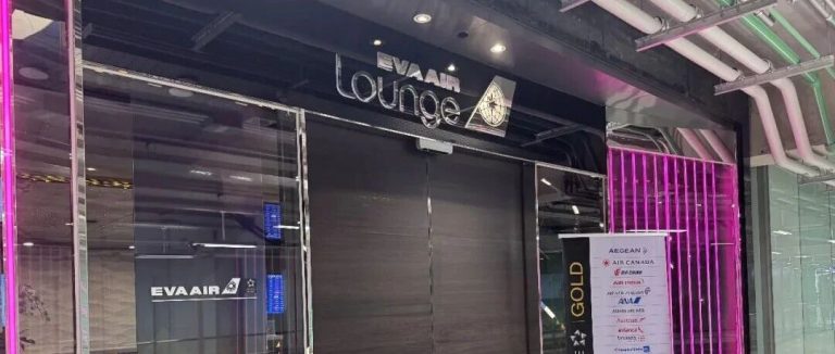 曼谷机场Lounge Hopping：一小时爆刷四家星盟休息室 配图