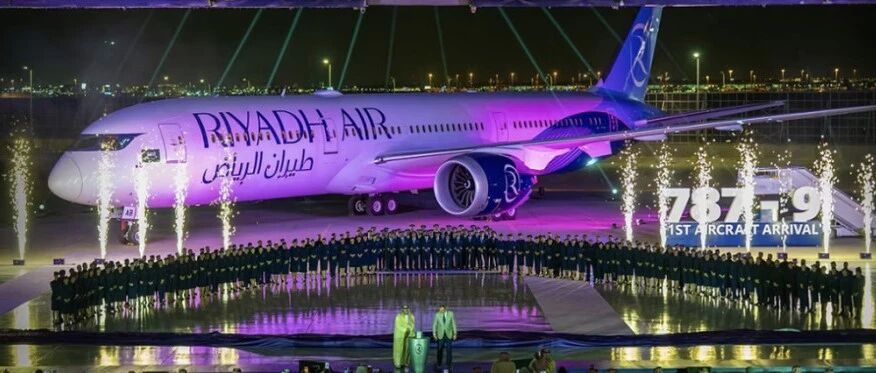 雅高A佳新会员送3000分;利雅得航空年度促销:最高5折、送里程 配图